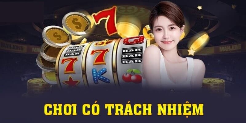 Chơi cờ bạc có trách nhiệm