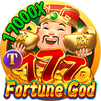 tro choi fortune gold