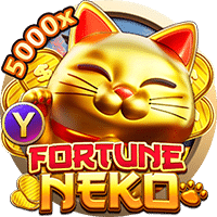 tro choi fortune neko