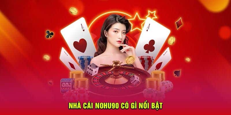 Game nổ hũ 90 có gì đặc biệt